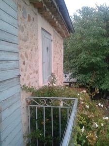Hebergement Le Petit Fabre : photos des chambres