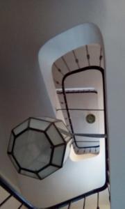 Appartement Apartment Au Gre Du Voyage : photos des chambres