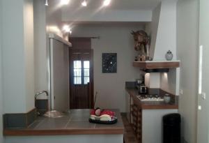 Appartement Apartment Au Gre Du Voyage : photos des chambres