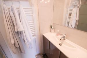 Appartement Luckey Homes - Boulevard Bineau : photos des chambres