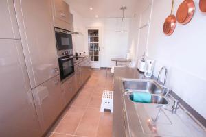 Appartement Luckey Homes - Boulevard Bineau : photos des chambres