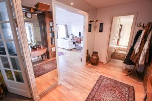 Appartement Luckey Homes - Boulevard Bineau : photos des chambres