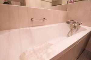 Appartement Luckey Homes - Boulevard Bineau : photos des chambres