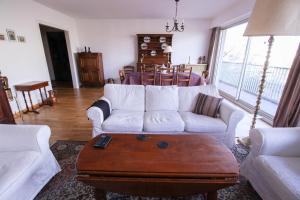 Appartement Luckey Homes - Boulevard Bineau : photos des chambres