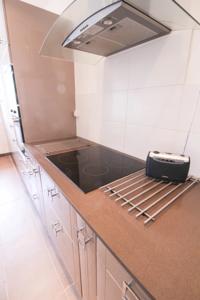 Appartement Luckey Homes - Boulevard Bineau : photos des chambres