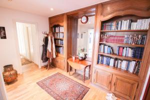 Appartement Luckey Homes - Boulevard Bineau : photos des chambres