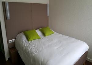 Hotel Campanile Montlucon ~ Saint-Victor : Chambre Double New Generation 