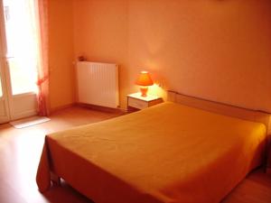 Hebergement Borde Blanche : Chambre Double 