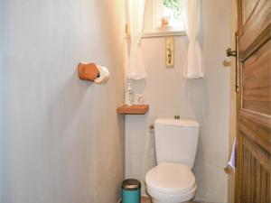 Hebergement Holiday home Pont Losquet : photos des chambres