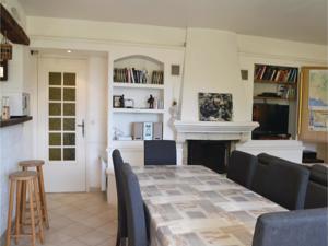 Hebergement Holiday home Route de Chateauneuf : photos des chambres