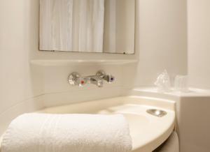 Hotel Premiere Classe Niort Est La Creche : Chambre Double 
