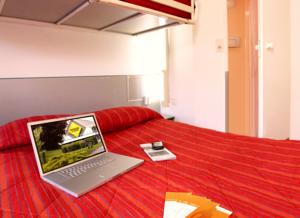 Hotel Premiere Classe Niort Est La Creche : photos des chambres