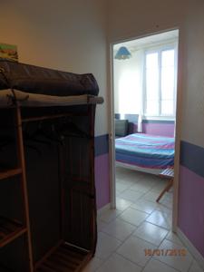 Hotel Mas Fleuri : Chambre Double 