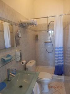 Hotel Mas Fleuri : photos des chambres