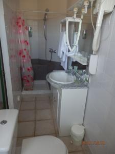 Hotel Mas Fleuri : photos des chambres