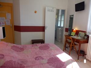 Hotel Mas Fleuri : photos des chambres