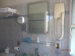 Hotel Mas Fleuri : photos des chambres
