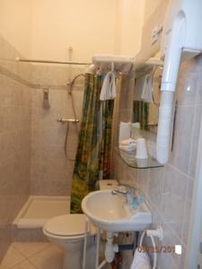 Hotel Mas Fleuri : photos des chambres