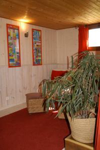 Hebergement Chalet de la Fressine : photos des chambres