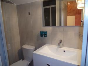 Hebergement maison avec jardin : photos des chambres