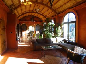 Hebergement lac du paradis : photos des chambres