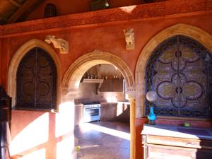 Hebergement lac du paradis : photos des chambres