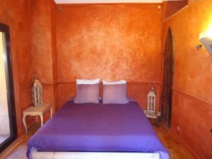 Hebergement lac du paradis : photos des chambres
