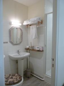 Hebergement Le Seuil Des Champs : photos des chambres