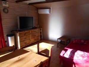 Hebergement Les Aubians : photos des chambres