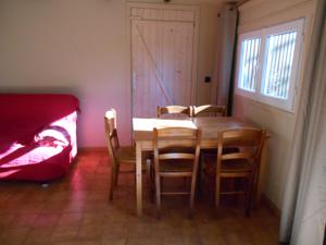 Hebergement Les Aubians : photos des chambres