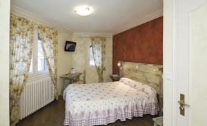 Hotel Restaurant Planes : photos des chambres
