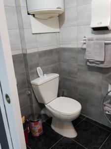 Appartement Carnus Rodez : photos des chambres