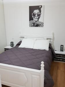 Appartement Carnus Rodez : photos des chambres