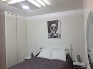 Appartement Carnus Rodez : photos des chambres