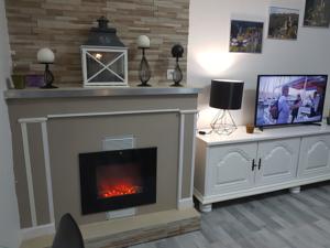Appartement Carnus Rodez : photos des chambres