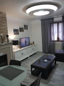 Appartement Carnus Rodez : photos des chambres