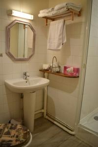 Hebergement Le Seuil Des Champs : photos des chambres