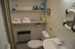 Hebergement Le Seuil Des Champs : photos des chambres