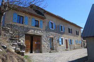 Chambres d'hotes/B&B La Tourtette : photos des chambres