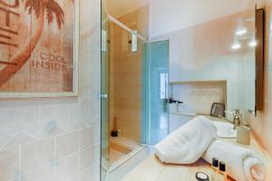ClubLord - Appartement - Jardin & Veranda - Proche Tramway : photos des chambres
