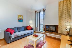 ClubLord - Appartement - Jardin & Veranda - Proche Tramway : photos des chambres