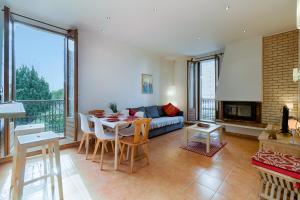 ClubLord - Appartement - Jardin & Veranda - Proche Tramway : photos des chambres