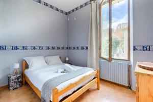 ClubLord - Appartement - Jardin & Veranda - Proche Tramway : photos des chambres