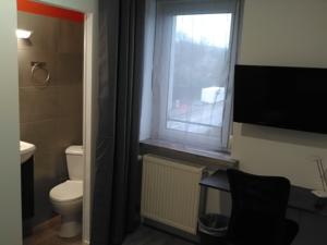 Hotel L Etoile d'Argent : photos des chambres