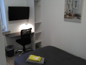 Hotel L Etoile d'Argent : photos des chambres