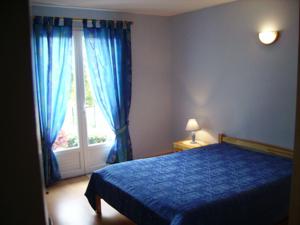 Hebergement Borde Blanche : photos des chambres