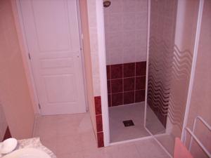 Hebergement Borde Blanche : photos des chambres
