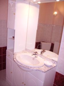 Hebergement Borde Blanche : photos des chambres