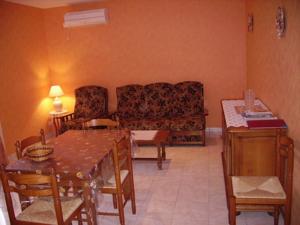 Hebergement Borde Blanche : photos des chambres