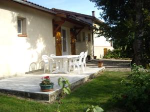 Hebergement Borde Blanche : photos des chambres